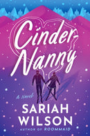 Cinder-Nanny : A Novel-9781542030588