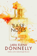 Base Notes-9781542030700