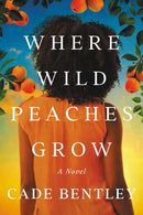 Where Wild Peaches Grow : A Novel-9781542031219