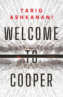 Welcome to Cooper-9781542031271