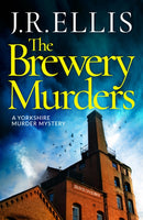 The Brewery Murders-9781542031394