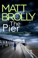 The Pier-9781542031431