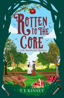 Rotten to the Core-9781542031462