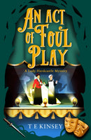 An Act of Foul Play-9781542031486