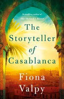 The Storyteller of Casablanca-9781542032100