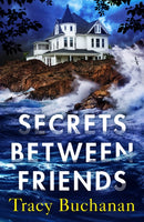 Secrets Between Friends-9781542032223