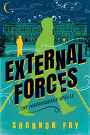 External Forces-9781542032575