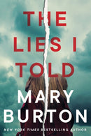 The Lies I Told-9781542032636