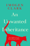 An Unwanted Inheritance-9781542032858