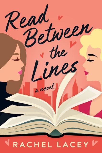 Read Between the Lines : A Novel-9781542033541