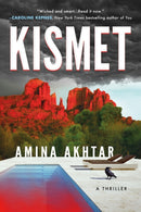 Kismet : A Thriller-9781542034258
