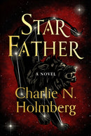 Star Father : A Novel-9781542034289