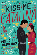 Kiss Me, Catalina-9781542034425