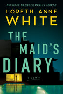 The Maid's Diary : A Novel-9781542034456