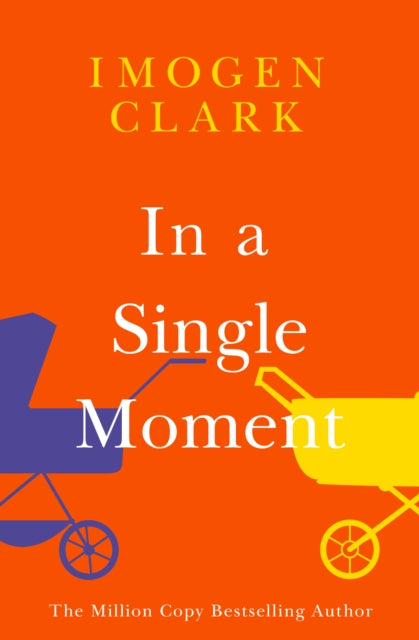 In a Single Moment-9781542034562