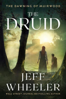 The Druid-9781542034753