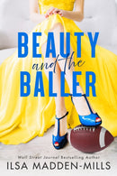 Beauty and the Baller-9781542034784