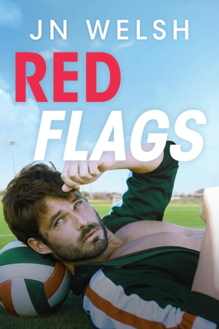 Red Flags-9781542034913