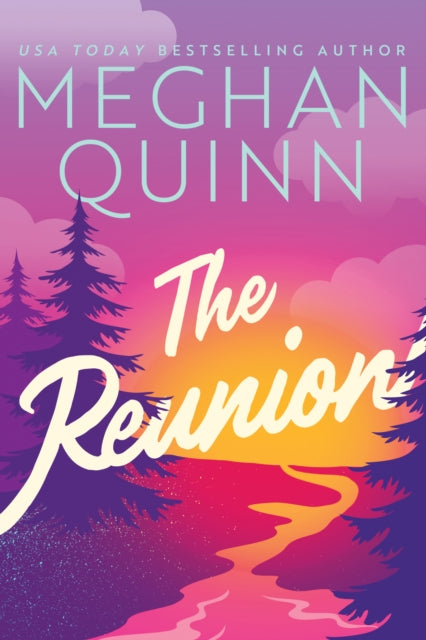 The Reunion-9781542034982