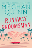 Runaway Groomsman-9781542035002