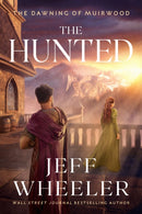 The Hunted-9781542035040