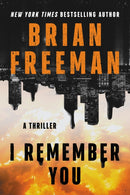 I Remember You : A Thriller-9781542035101