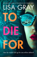 To Die For-9781542035316