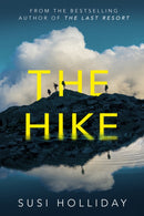 The Hike-9781542035347