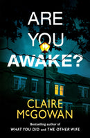 Are You Awake?-9781542035378