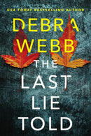 The Last Lie Told-9781542035439