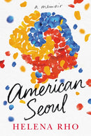 American Seoul : A Memoir-9781542035552
