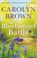 The Bluebonnet Battle-9781542035583