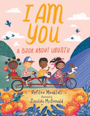 I Am You : A Book about Ubuntu-9781542035668