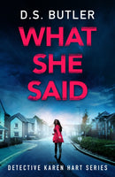 What She Said-9781542036252