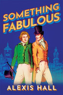 Something Fabulous-9781542036290