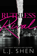 Ruthless Rival-9781542036306