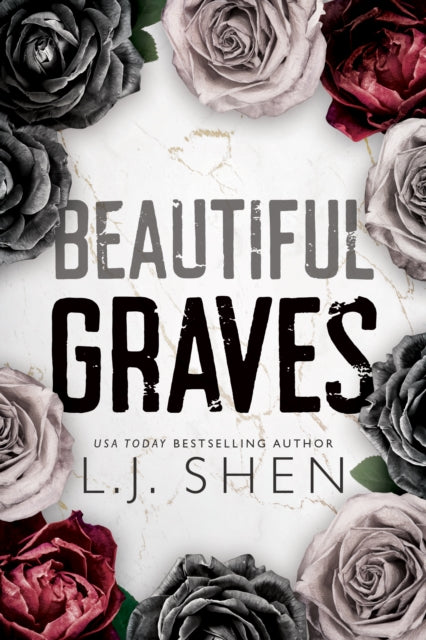 Beautiful Graves-9781542036337