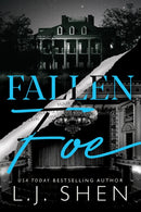 Fallen Foe-9781542036351