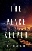 The Peacekeeper : A Novel-9781542036511