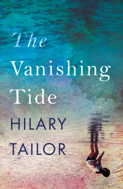The Vanishing Tide-9781542036580