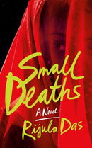 SMALL DEATHS-9781542036696