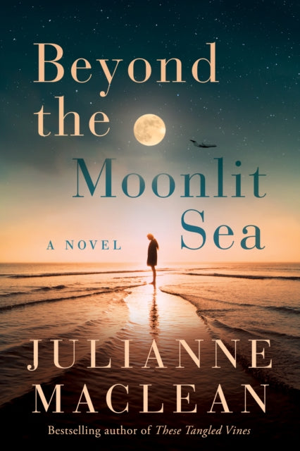 Beyond the Moonlit Sea : A Novel-9781542036702