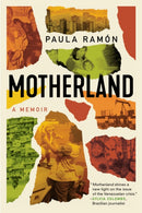 Motherland : A Memoir-9781542036917