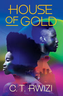 House of Gold-9781542037129