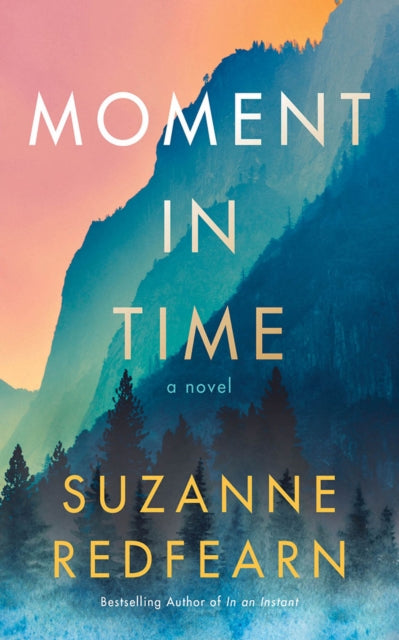 Moment in Time : A Novel-9781542037211