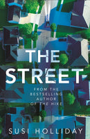 The Street-9781542037532