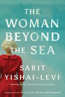 The Woman Beyond the Sea-9781542037556