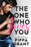 The One Who Loves You-9781542037655