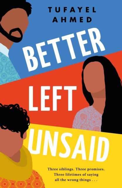 Better Left Unsaid-9781542037747