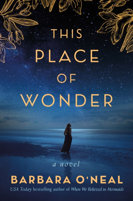 This Place of Wonder : A Novel-9781542037976